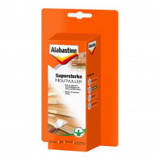 ALAB. HOUTVULLER 200 GR. SUPERSTERK