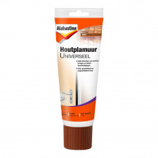 ALAB. HOUTPLAMUUR 400 GR. UNIVERSEEL