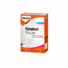 ALAB. GIPSPLAATVULLER 750 GR POEDER