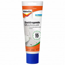 ALAB. MUURVULLER 330 GR SNELDROGEND