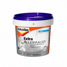 ALAB. EXTRA ALLESVULLER STEEN POT A 600 ML
