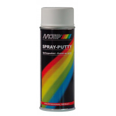 MOTIP SPUITPLAMUUR 4062 400 ML 4062
