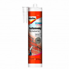 ALAB BUITENVOEGREPARATIE 310ML GRIJS