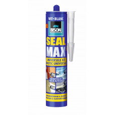 BISON SEAL MAX 280 ML KOKER WIT