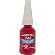 SCHROEFDRDB. GEM.STERK 243-10 ML
