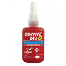 LOCTITE 243 BORGMIDDEL 50ML