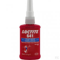 LOCTITE 641 BEVEST.MIDD. 50ML