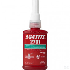 SCHROEFDRAADBORGM. 2701 - 50ML