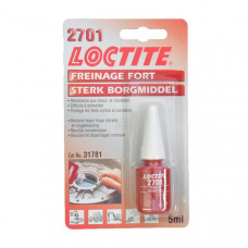SCHROEFDRAADBORGM. 2701 - 5ML