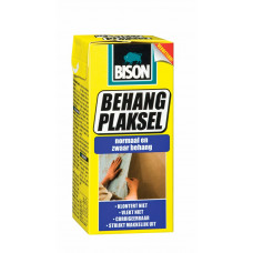 BISON BEHANGPLAKSEL 125 GR. NORMAAL/ZWAAR