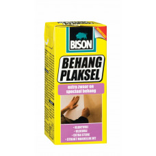 BISON BEHANGPLAKSEL 200 GR. EXTRA ZWAAR/SPECIAAL