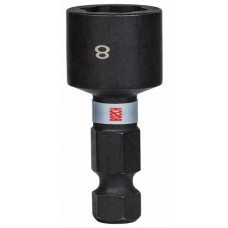 DOPSLEUTEL IMPACT CONTROL 8
