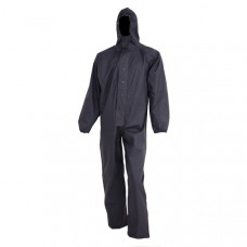 REGEN- SPUITOVERALL PROF. BLAUW -M