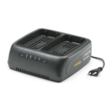 STIGA LADER EC 415 D DUAL BATT CHARGER STIGA (EU)