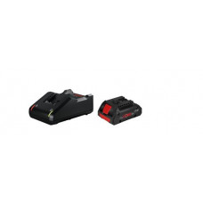 STARTERSET PROCORE18V 1X 4,0 AH