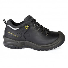 GRISPORT 801 LAAG ZWART MT 40