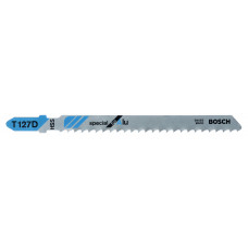 DECOUPEERZAAGBLAD T127 D SPECIAL FOR ALUMINIUM 3X