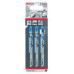 DECOUPEERZAAGBLAD T127 D SPECIAL FOR ALUMINIUM 3X