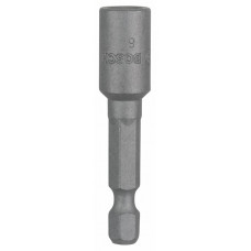 DOPSLEUTEL 50X6 ZESKANT