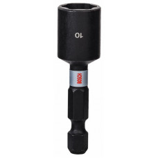 DOPSLEUTEL IMPACT CONTROL 10