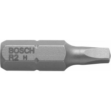 3X BIT EXTRA-HARD 4KANT R1, 25