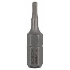 3X BIT EXTRA-HARD 4KANT R2, 25