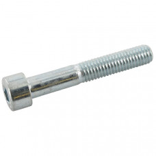CIL.INBUSBOUT M6X40 8.8 VERZ.