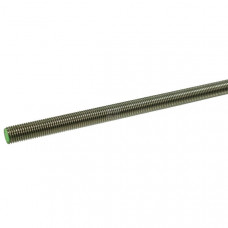 DRAADEIND M14 RVS-A2