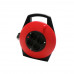 HASPEL 10 METER 4V 3X1,0MM² + RA DICHT BOX