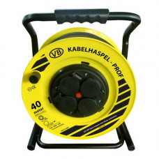 PROF HASPEL 40 METER 3X2,5MM² H07RN-F