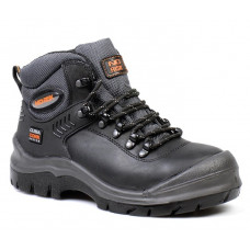 NO RISK BLACKROCK ZWART MT 40