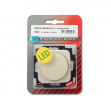 UNI-LEDDIMMER 2-400W B&J REFLEX EW