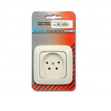 STOPCONTACT TELEFOON B&J REFLEX EW