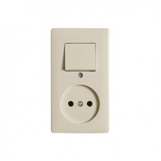 PEHA OPB.COMBI.WISSEL EW 274621