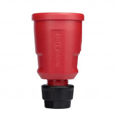 ABL CONTRASTEKKER RA IP44 RD+WARTEL