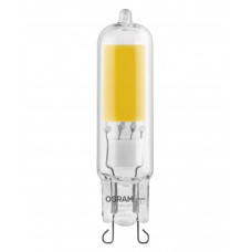 OSRAM LEDPIN30 GLAS 230V 2,6W827 G9