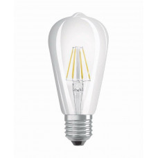 OSRAM F-LED ST6460H 6,5W 827 E27