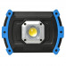 LED WERKLAMP 10W 4000K 1000LM OPLAADBAAR
