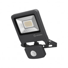 ENDURA LEDSTRALER 20W/4000K SENSOR