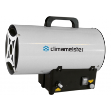 PROPAAN- & BUTHAAN HEATER KD 15 M