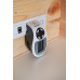 EUROM HEAT PLUG IN