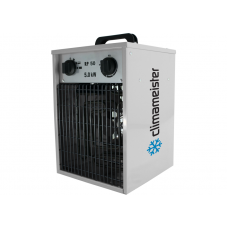 ELECTRISCHE VENTILATORHEATER RP 50
