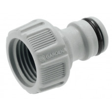 KRAANSTUK 21 MM (1/2") GARDENA