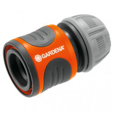 SLANGSTUK 13 MM (1/2") - 15 MM (5/8") GARDENA