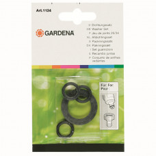 SETJE RUBBERRINGEN 3/4" GARDENA
