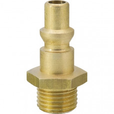 INSTEEKNIPPEL BU.DR. BSP 1/4"