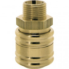 SNELKOPPELING BU.DR. BSP 1/2"