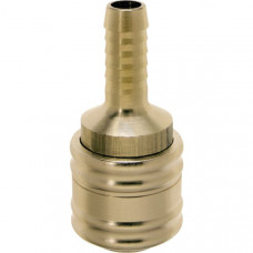 SNELKOPPELING MET PILAAR 6 MM