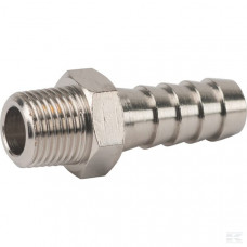 SLANGPILAAR 8MM X 1/8"