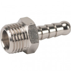 SLANGPILAAR 6MM X 1/4"